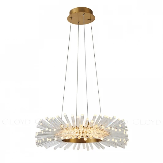11528 Подвесная люстра светодиодная Cloyd Leptone 11528