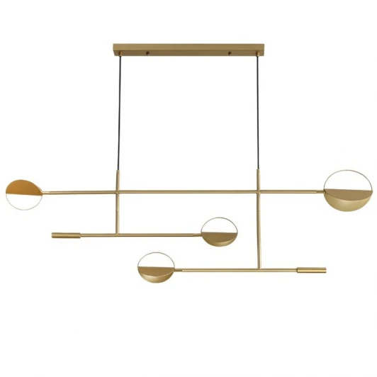 Bolia01 Подвесной светильник светодиодный ImperiumLoft Bolia01