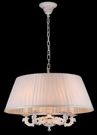 ARM376-55-W Подвесная люстра Maytoni Elegant 24 ARM376-55-W