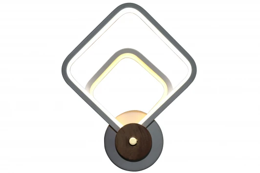 LED LAMPS 81143/1W Бра Natali Kovaltseva LED LAMPS 81143/1W