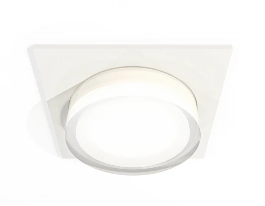 XC7631043 Встраиваемый точечный светильник Ambrella XC XC7631043 (220V)