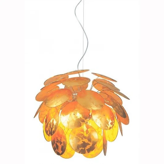 SL170.203.04 Подвесной светильник ST Luce Petali SL170.203.04