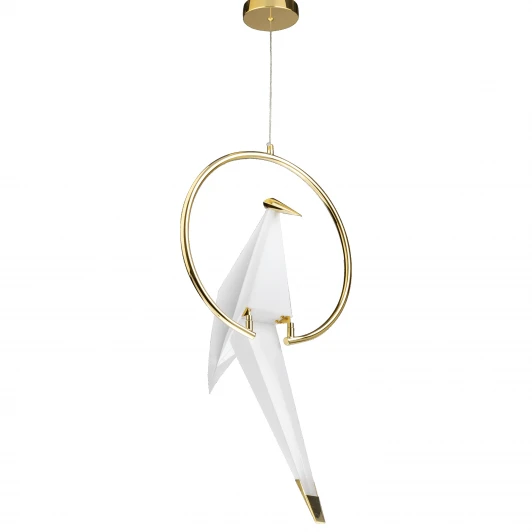 51603 7 Подвесной светильник светодиодный Ritter Birdie 51603 7