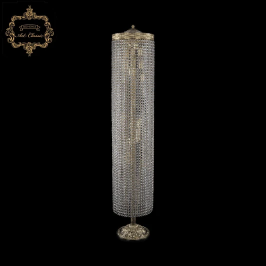 83.411T6.30SP-150.G Торшер Art Classic 83.41 83.411T6.30SP-150.G