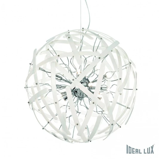 LEMON SP12 BIANCO Ideal Lux LEMON SP12 BIANCO