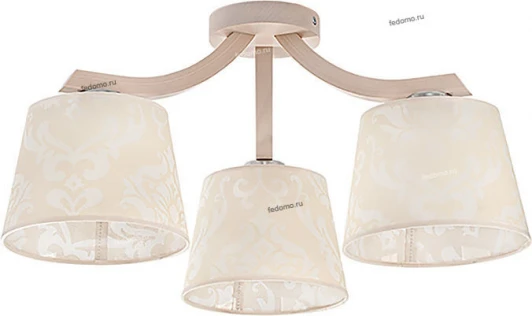 461 TK Lighting Mika 461