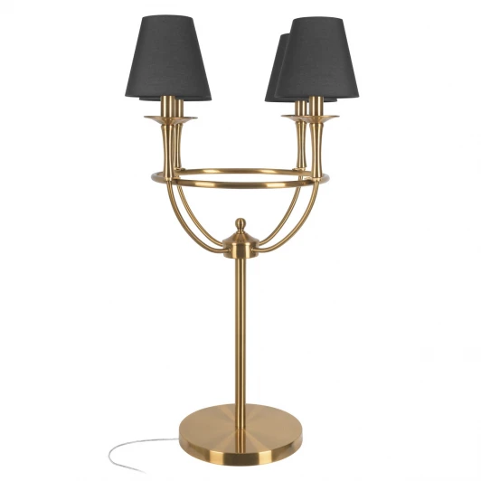 10435T Настольная лампа Loft It Lattice 10435T (220V)