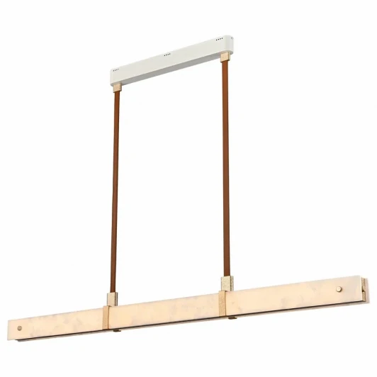 WE441.15.003 Подвесной светильник светодиодный Wertmark Kerry WE441.15.003