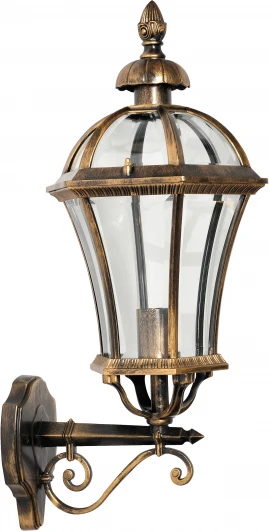 95201L/02 Gb Уличный настенный фонарь Oasis Light ROMA L 95201L/02 Gb (220V, фонарь, IP44)