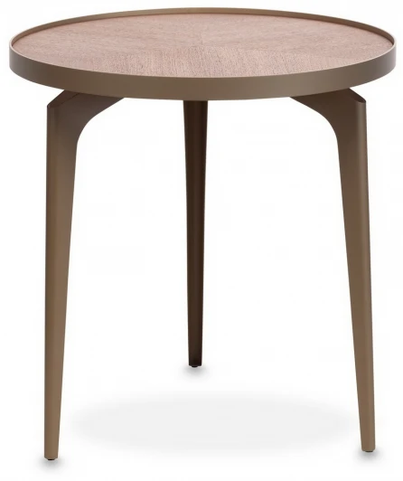 MYCT-399A Журнальный столик большой орех MY iNTERNO Bristol MYCT-399A