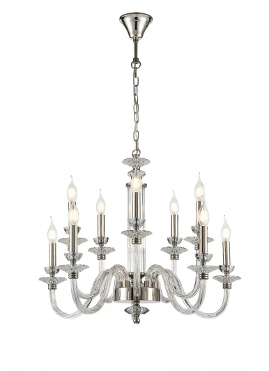 1039-10PL Подвесная люстра Simple Story 1039 1039-10PL