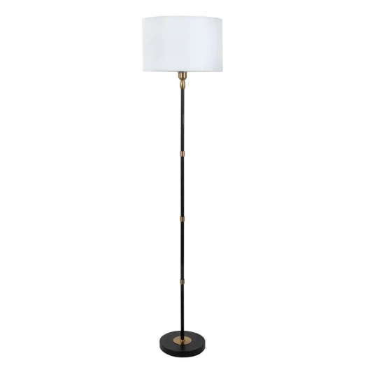 A4090PN-1BK Торшер Arte Lamp Jamie A4090PN-1BK