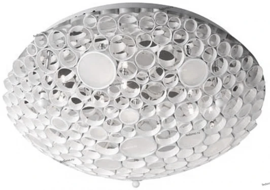 G93833/75 Потолочный светильник Brilliant Anello G93833/75