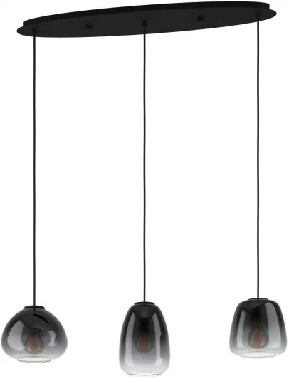 900195 Подвесной светильник Eglo Aguilares 900195