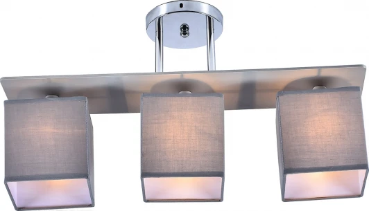 676/3P Потолочная люстра Escada 676/3P