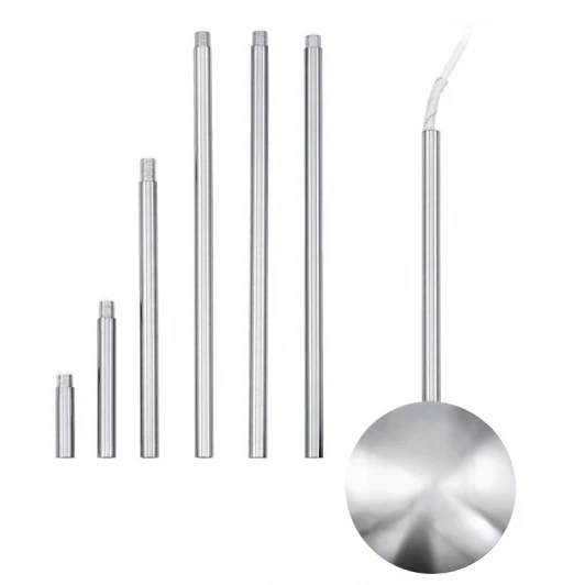 88968 Комплект для подвода питания к светильнику Eglo Extention, хром