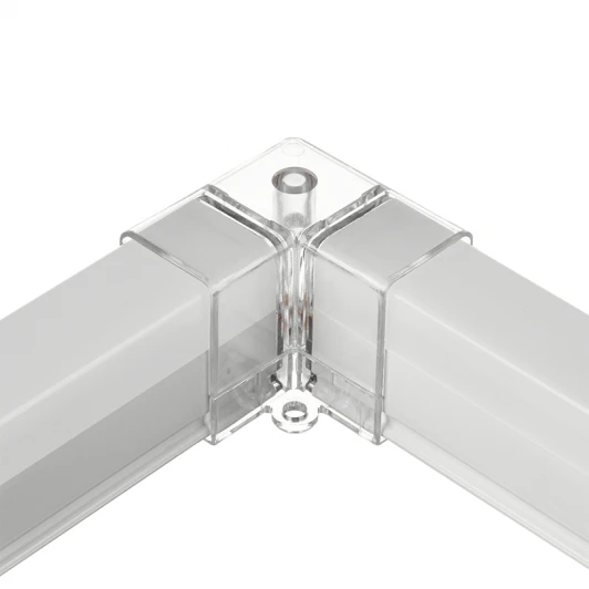 WTB-WBT-L-01 Коннектор Lumin'arte WTB-WBT-L-01 угловой