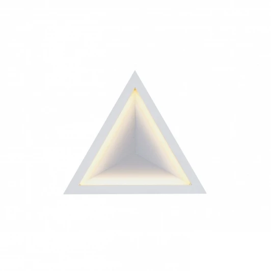 X070112 WH-3000K Настенно-потолочный светильник iLedex Creator X070112 WH-3000K (220V)