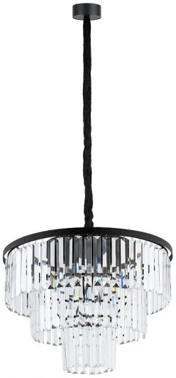 7616 Подвесная люстра Nowodvorski Cristal M 7616