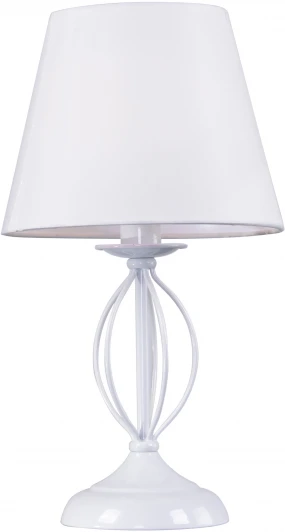 2043-501 Интерьерная настольная лампа Rivoli Facil 2043-501