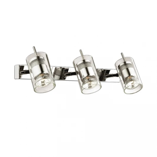 2474/3W Настенно-потолочный светильник Odeon Light Yang 2474/3W