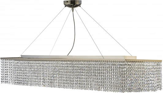 Milano E 1.5.120X30.501 N Подвесной светильник Arti Lampadari Milano E 1.5.120X30.501 N