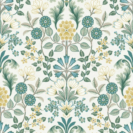 A41402 Обои виниловые Ugepa Escapade A41402 10,05 x 0,53 м