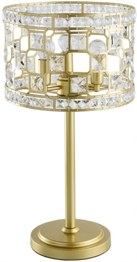 121031703 Интерьерная настольная лампа MW-Light Монарх 121031703