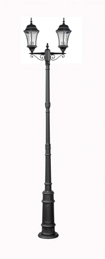 91310LA/E7 Bl Наземный фонарь ASTORIA 1 L 91310LA/E7 Bl Oasis Light