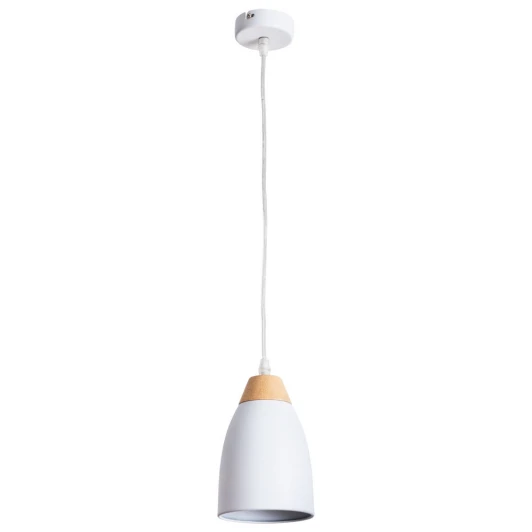 A5167SP-1WH Подвесной светильник Arte Lamp Talli A5167SP-1WH