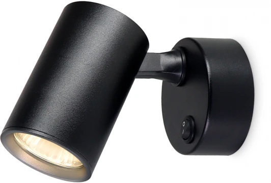 TA1292 Спот с выключателем TECHNO SPOT TA1292 (220V)