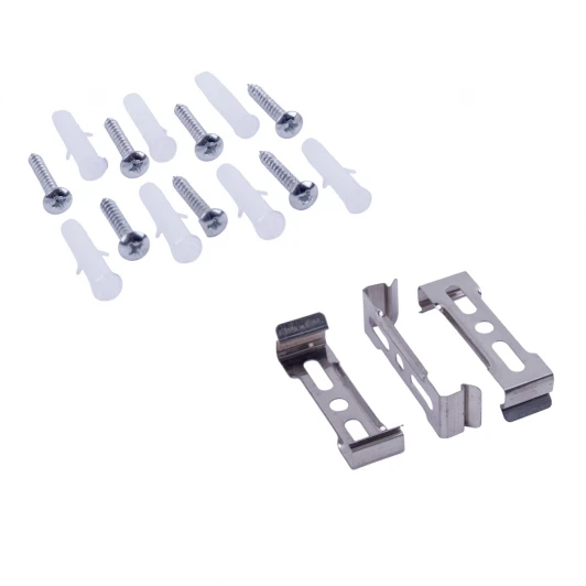 UFL-N10S SET Комплект для накладного монтажа для светильника серии ULO-N Uniel UFL-N10S SET