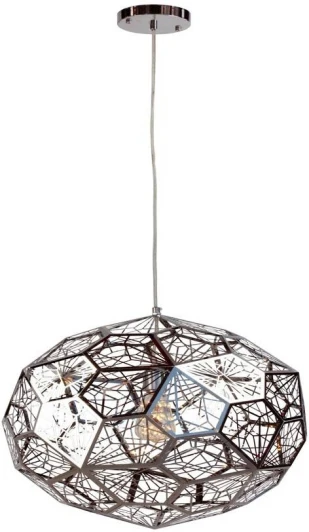 AM8210-500 CH Подвесной светильник AM Group AM8210 AM8210-500 CH (220V, на проводе)