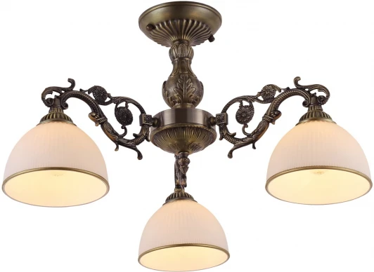 74406-0.3-03 Потолочная люстра на штанге Reluce 74406-0.3-03 (220V)