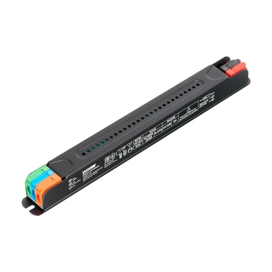 LD-60W/03-12V Блок питания 60Вт 12В IP20 с переключением мощности 50-100% Wolta LD-60W/03-12V