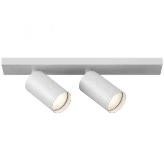 C051CL-2W Спот Maytoni FOCUS S C051CL-2W