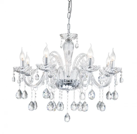 685/8S Подвесная люстра Escada 685/8S