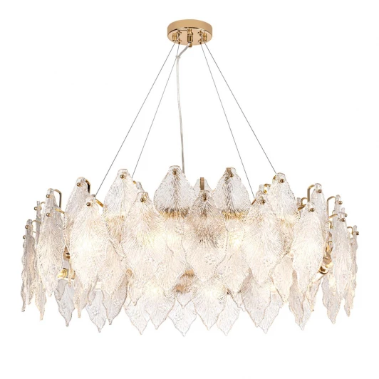 ML.2293.800 GD Подвесная люстра Modelux ML.2293.800 GD