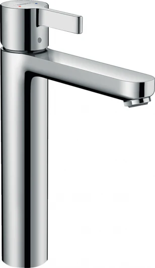31021000 Смеситель Hansgrohe Metris S 31021000 для раковины