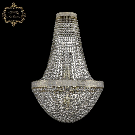 20.321B.H2.35SP.GW Бра Art Classic 20.32 20.321B.H2.35SP.GW