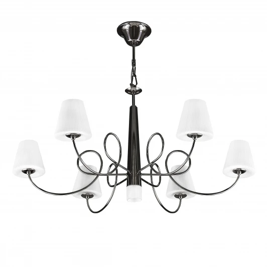 814277 Подвесная люстра Lightstar Vortico 814277