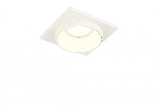 2068-1DLW Встраиваемый точечный светильник Simple Story 2068 2068-1DLW