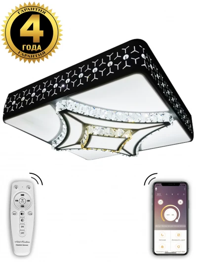 INNOVATION STYLE 3521 Потолочный светильник Natali Kovaltseva INNOVATION STYLE 3521
