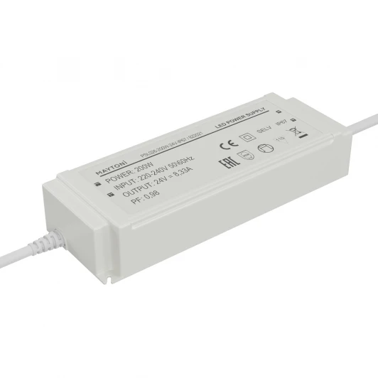 822021 Источник напряжения Maytoni Led Strip 822021