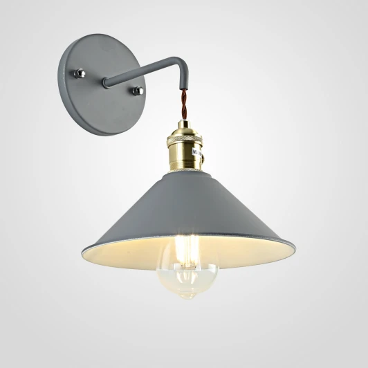 LC-11-0836 Бра E27 Lu Carte LC-11-0836