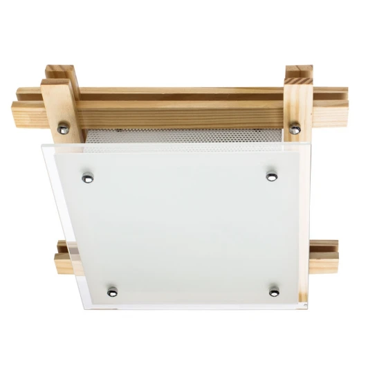 A6460PL-2BR Потолочный светильник Arte Lamp Archimede A6460PL-2BR