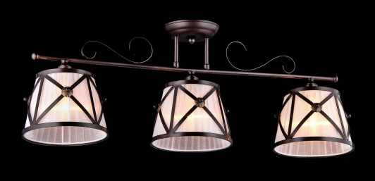 H102-03-R Потолочная люстра Maytoni House 2 H102-03-R