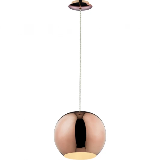 111-01-96CP copper polished Подвесной светильник N-Light 111 111-01-96CP copper polished