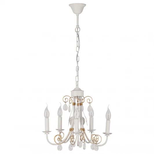 421012605 Подвесная люстра MW-Light Букет 421012605