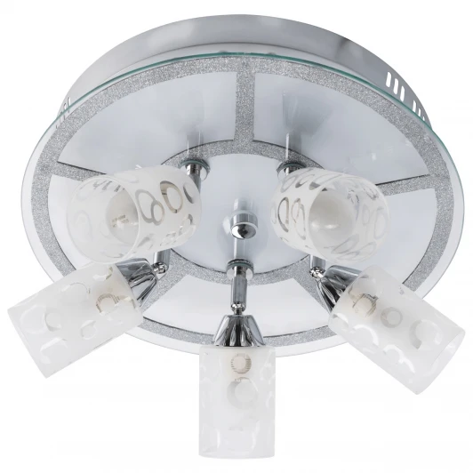 229011205 Потолочный светильник MW-Light Ультра 229011205